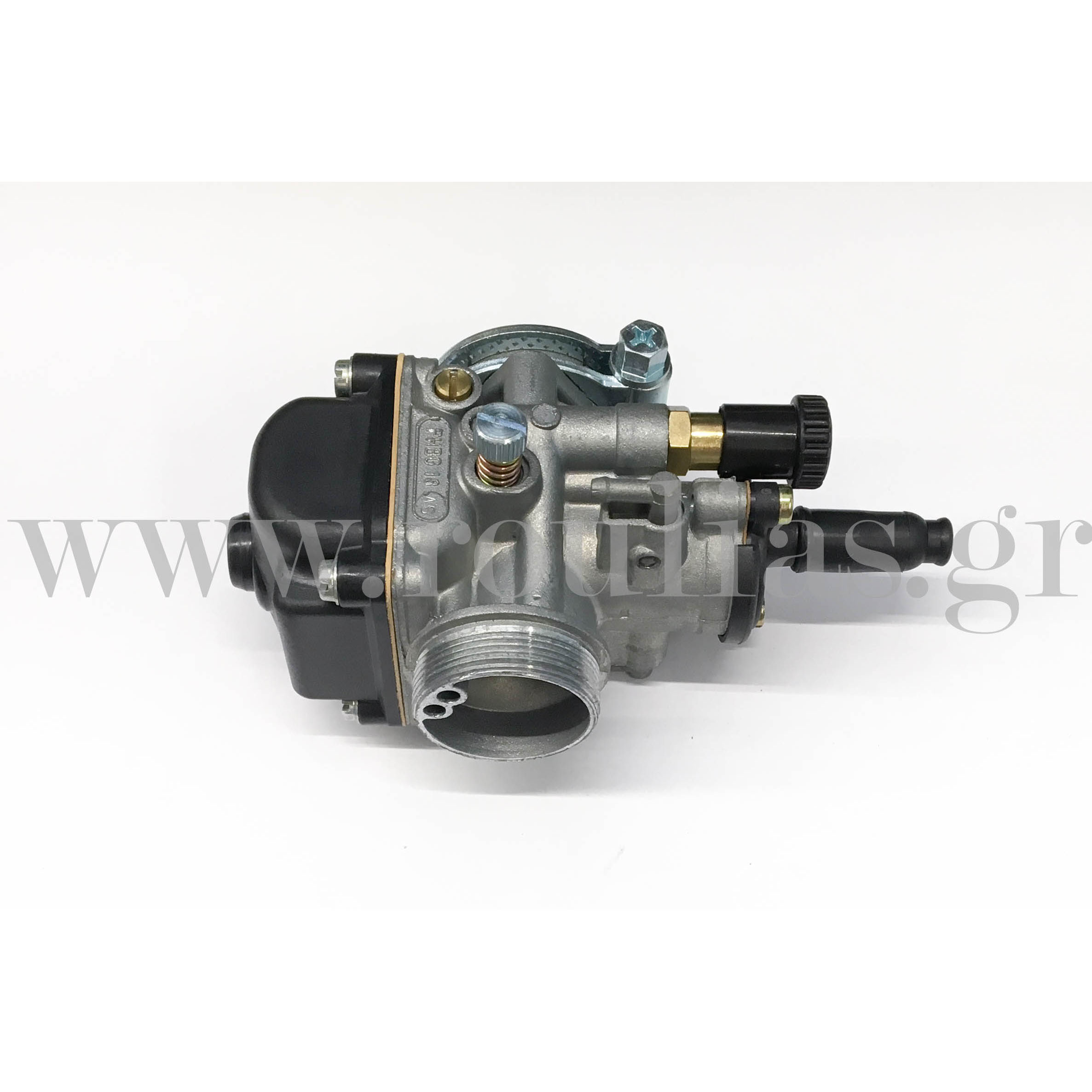 ΚΑΡΜΠΥΡΑΤΕΡ 2505 Dellorto PHBG 18AS - Image 3