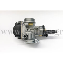 2506 Dellorto PHBG 19AS