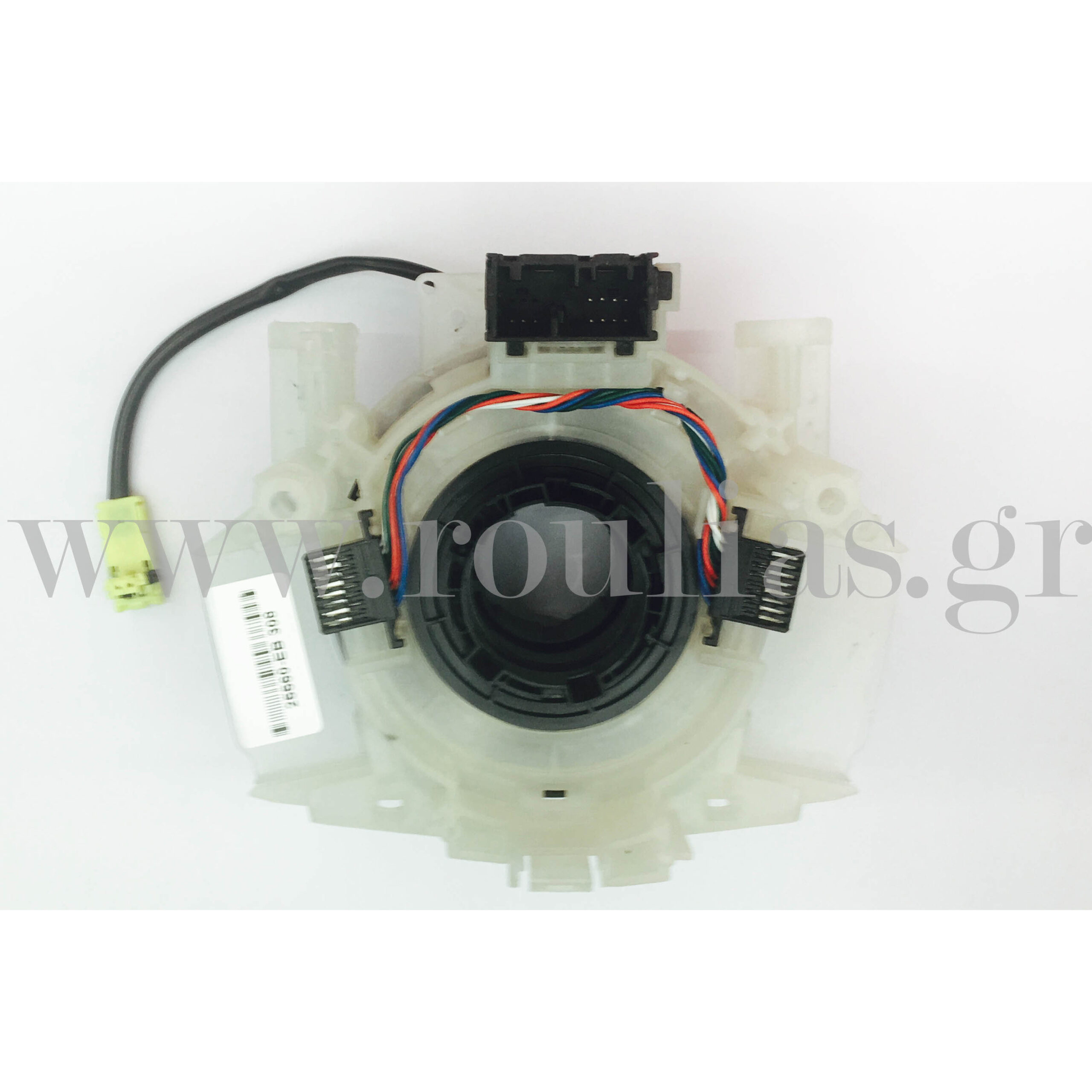 Spiral Cable Clock Spring Nissan J31 QR20DE VQ23DE VQ35DE