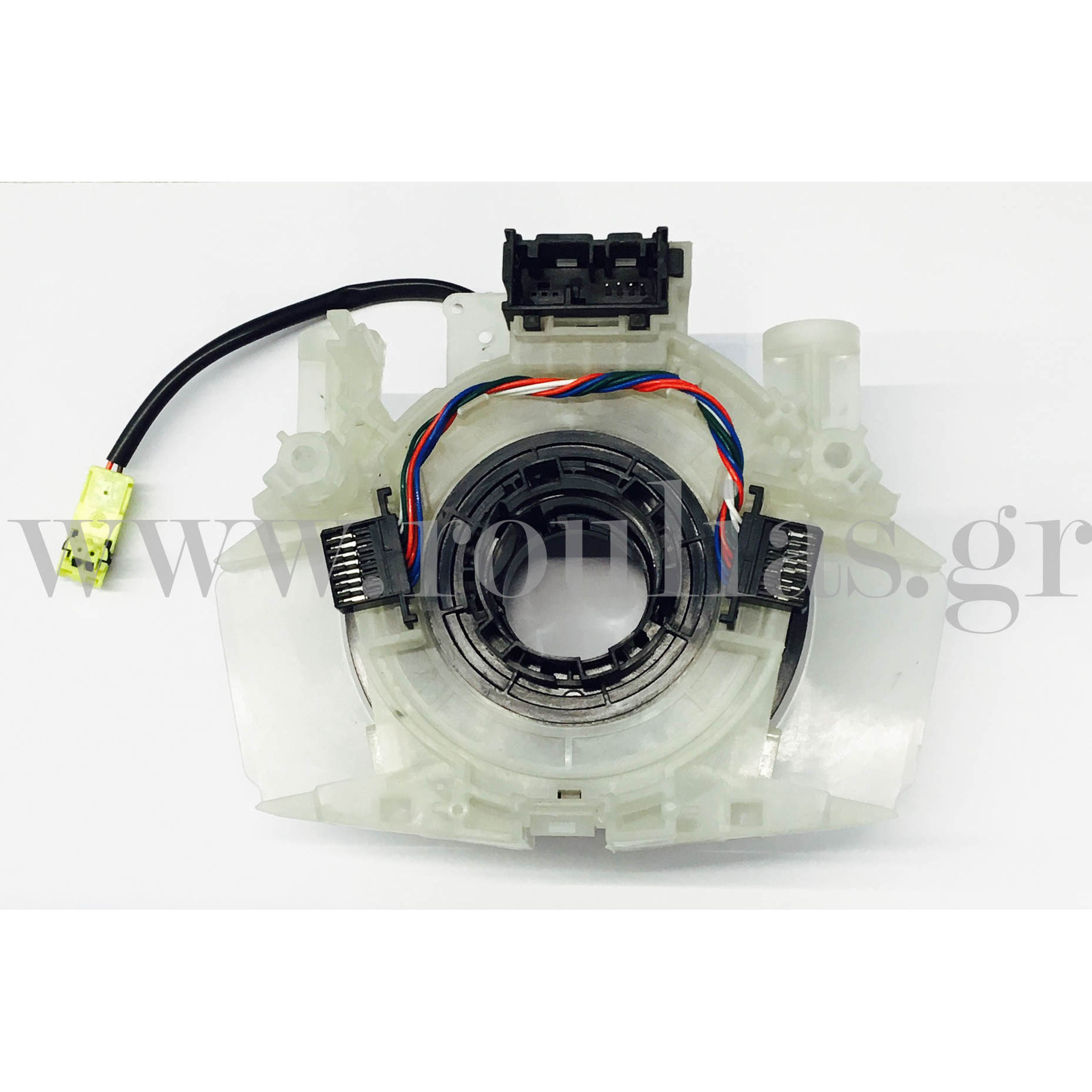 Spiral Cable Clock Spring Nissan J31 QR20DE VQ23DE VQ35DE - Image 2