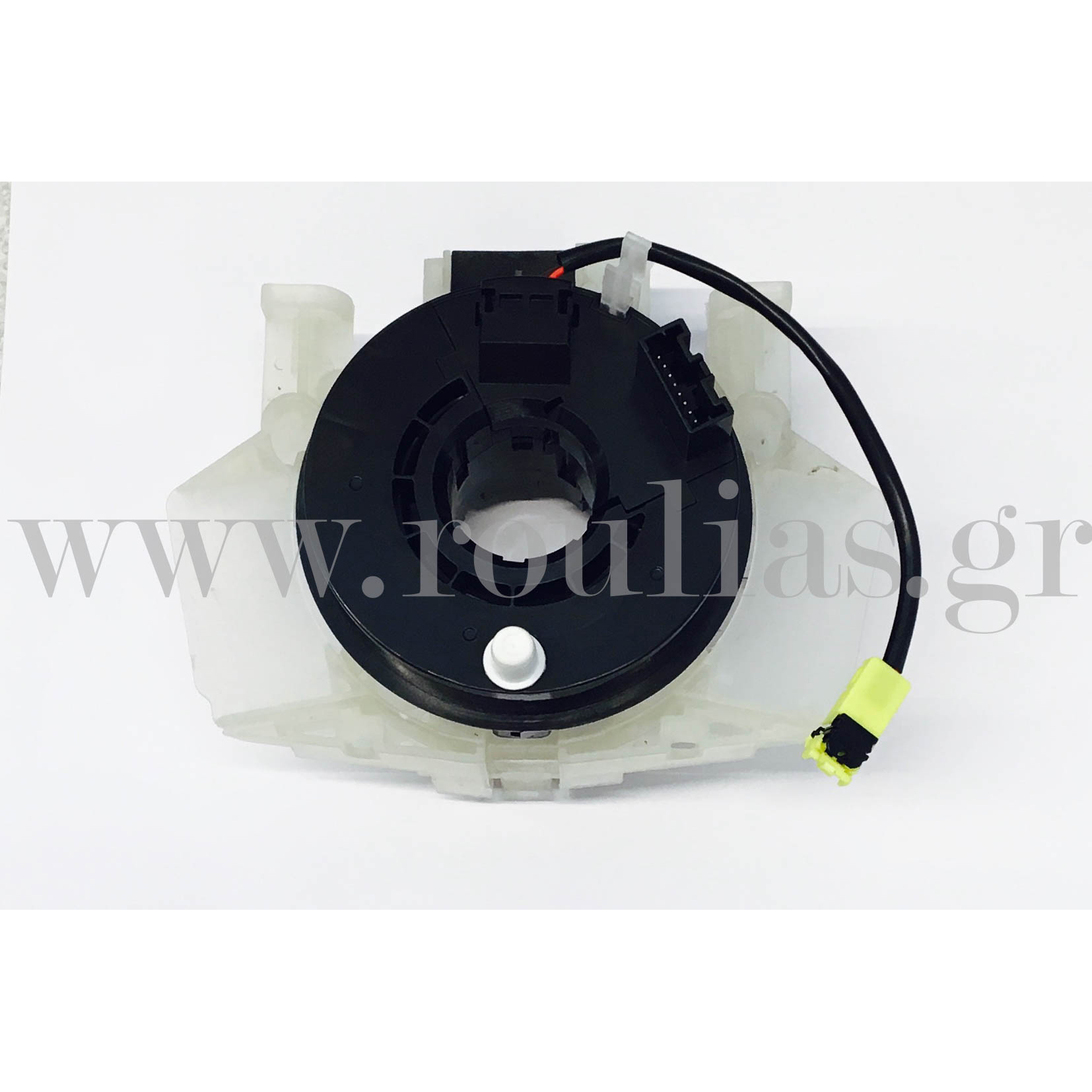 Spiral Cable Clock Spring Nissan J31 QR20DE VQ23DE VQ35DE - Image 3