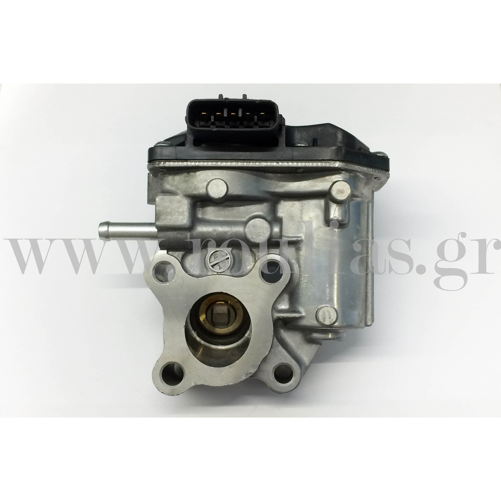 EGR Valve For Toyota Yaris Vitz Altis IQ IST Ractis 1NDTV 1.4L D-4D - Image 3