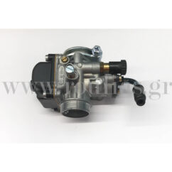 2527  ΚΑΡΜΠΙΡΑΤΕΡ DELLORTO 20 PHBG AS