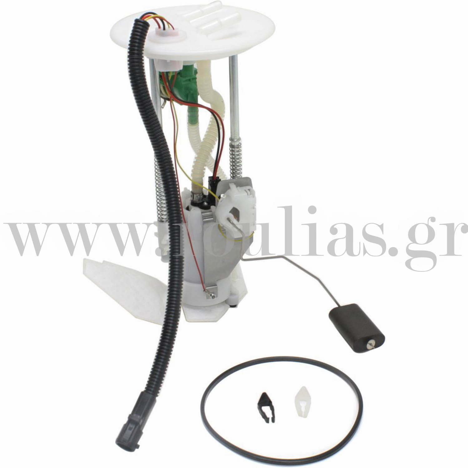1C1U9H307AB , 1C1U 9H307AB αντλία βενζίνης FORD TRANSIT 2001->2006 - Image 3