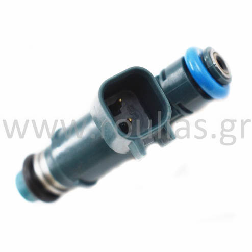 AJ82532 Fuel Injectors Fit For Denso 03-09 Jaguar 4.2L 08-09 Land Rover 4.2L 2W93-BA - Image 3