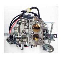 toyota 2y 3y  καρμπιρατερ