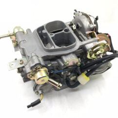 2110075030,21100-75030  Toyota Hiace  1y,2y, 3y,4y  καρμπιρατερ