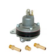 ΡΥΘΜΙΣΤΗΣ TURBO ΜΕ ΡΥΘΜΙΣΤΗ ΚΑΙ ΟΡΓΑΝΟ