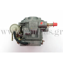 WEBER 23/28 TLDN