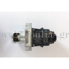 βαλβιδα egr saab 9,3diesel