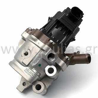 k5t709774922 ΒΑΛΒΙΔΑ EGR IVECO DAILY V FIAT DUCATO 2.3 D - Image 2