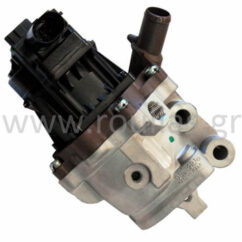 17882k5t709774922  ΒΑΛΒΙΔΑ EGR IVECO DAILY V FIAT DUCATO 2.3 D