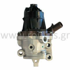 ΒΑΛΒΙΔΑ EGR FIAT DUCATO 2,3D DELLORTO