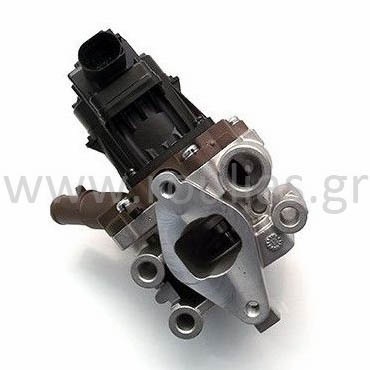 555191 ΒΑΛΒΙΔΑ EGR FIAT DUCATO 2,3D DELLORTO - Image 2