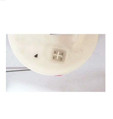 1510063J02 Suzuki Swift 2005-2011 1.5L ΑΝΤΛΙΑ ΒΕΝΖΙΝΗΣ - Image 3
