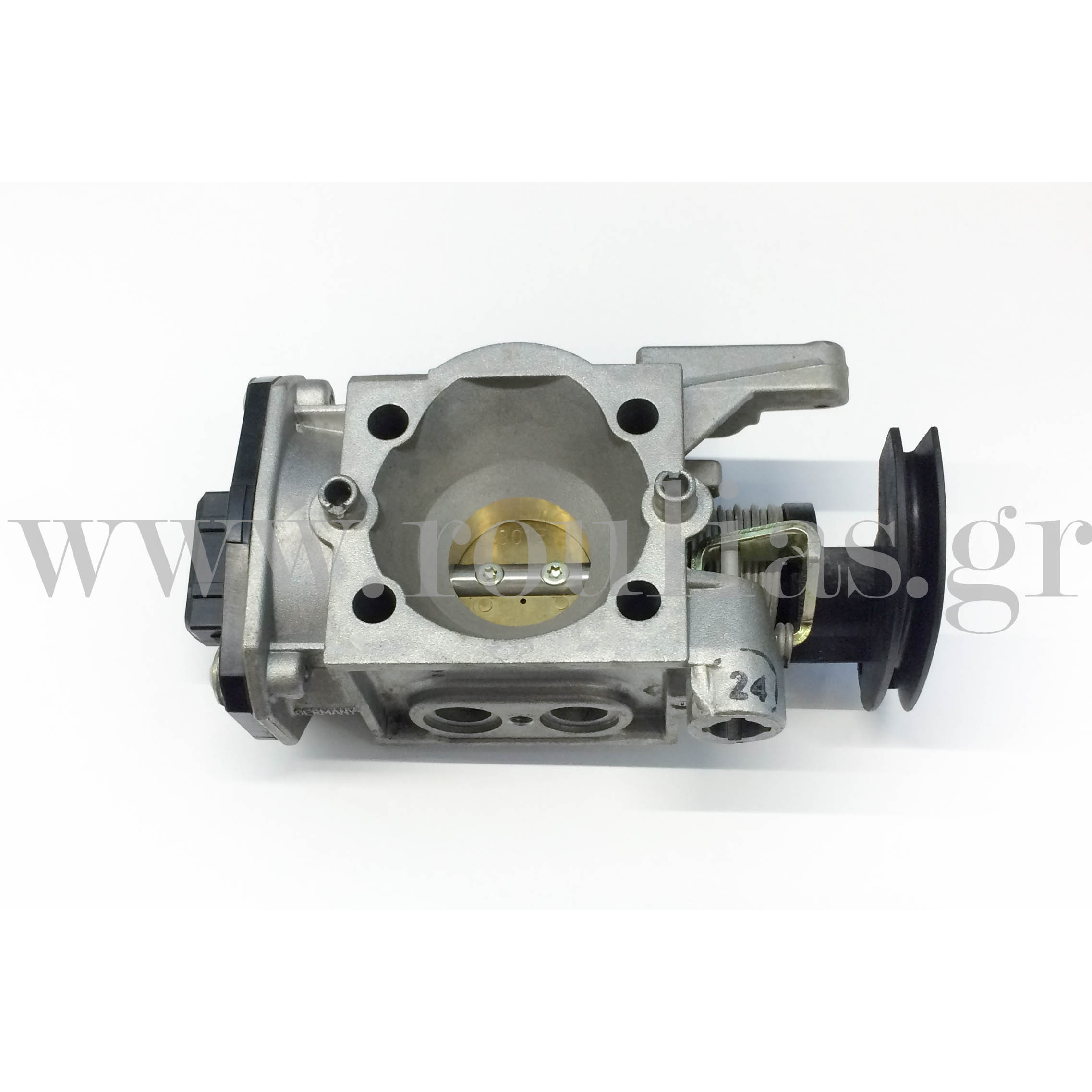 3437020900 πεταλουδα γκαζιου citroen peugeot
