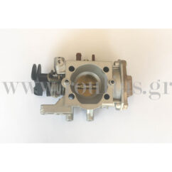 115944100  σωμα πεταλουδας bosch
