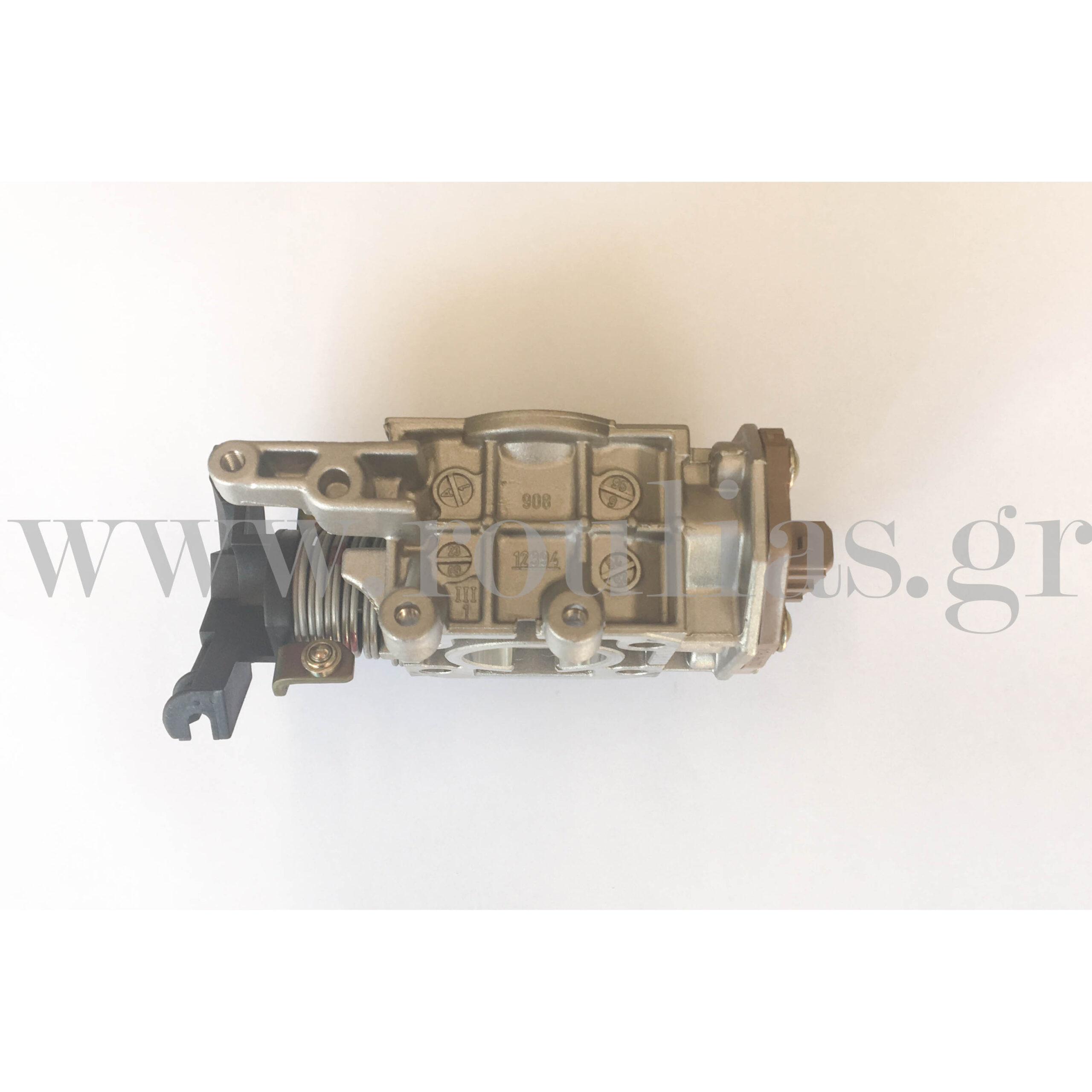 SKODA FAVORIT FELICIA PICK UP 1.3 BOSCH FUEL INJECTION - Image 2
