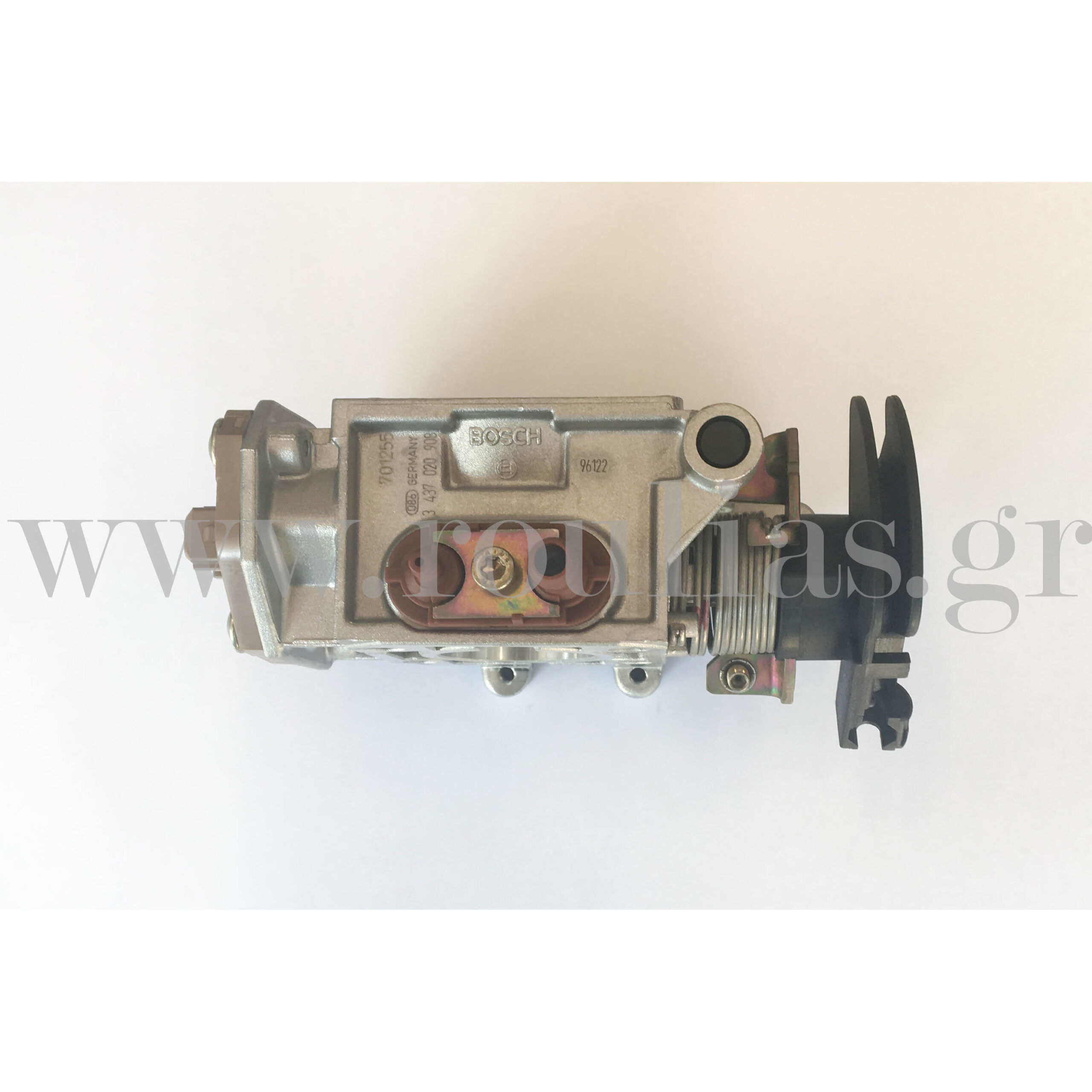 SKODA FAVORIT FELICIA PICK UP 1.3 BOSCH FUEL INJECTION - Image 3