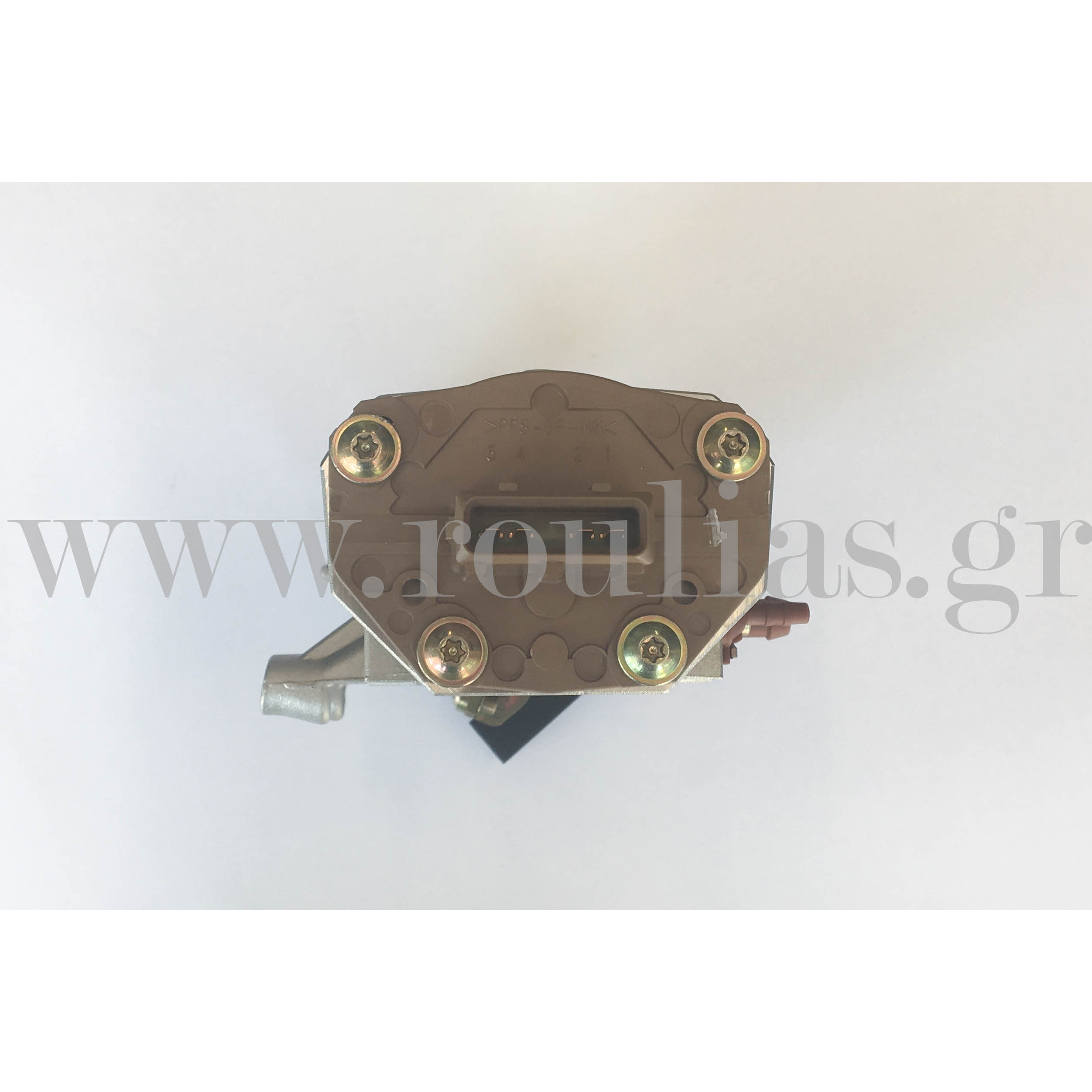SKODA FAVORIT FELICIA PICK UP 1.3 BOSCH FUEL INJECTION - Image 4