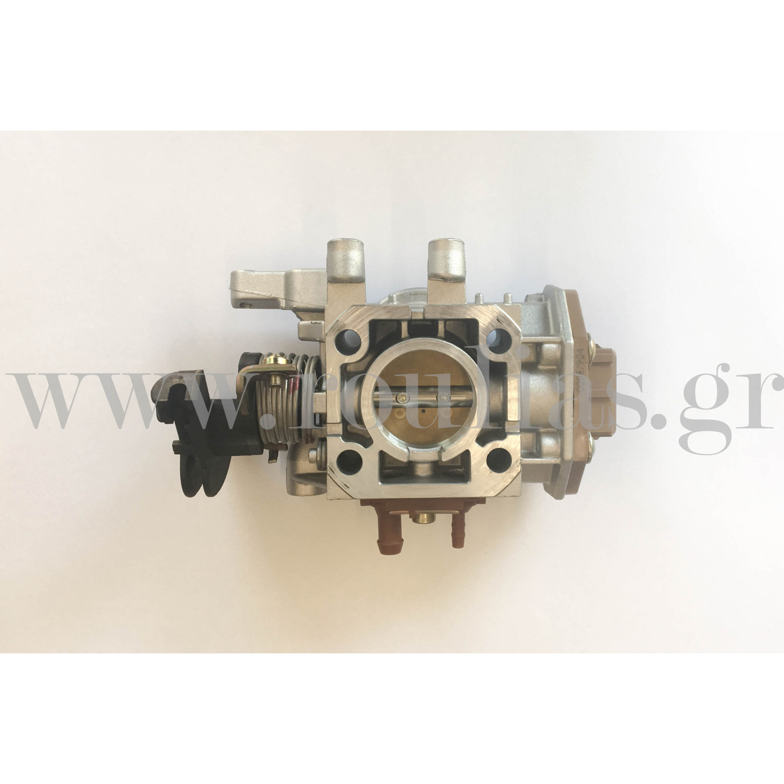 SKODA FAVORIT FELICIA PICK UP 1.3 BOSCH FUEL INJECTION - Image 5