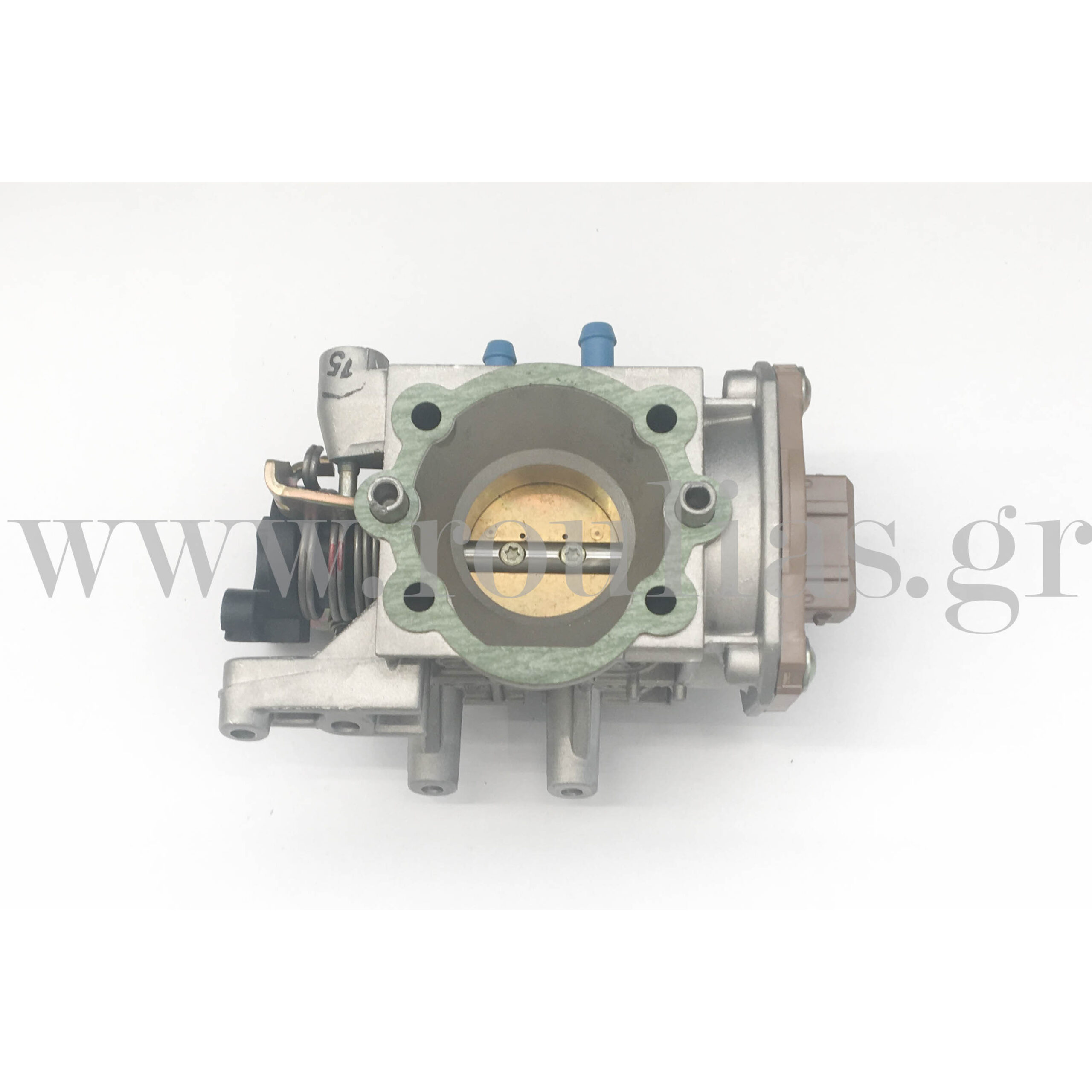 3737020920 πεταλουδα γκαζιου fiat - Image 2