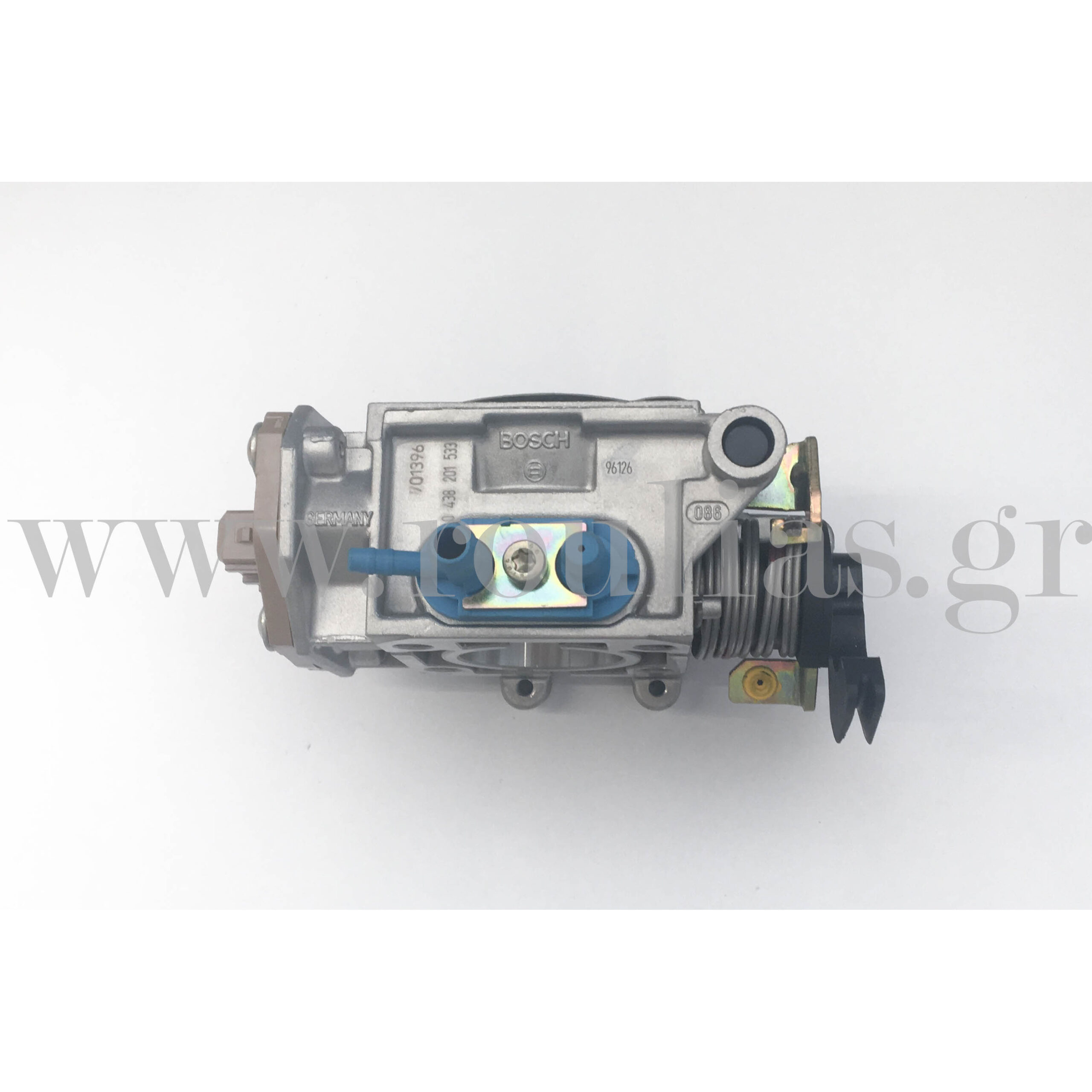 320679 γκαζιου fiat lancia - Image 3