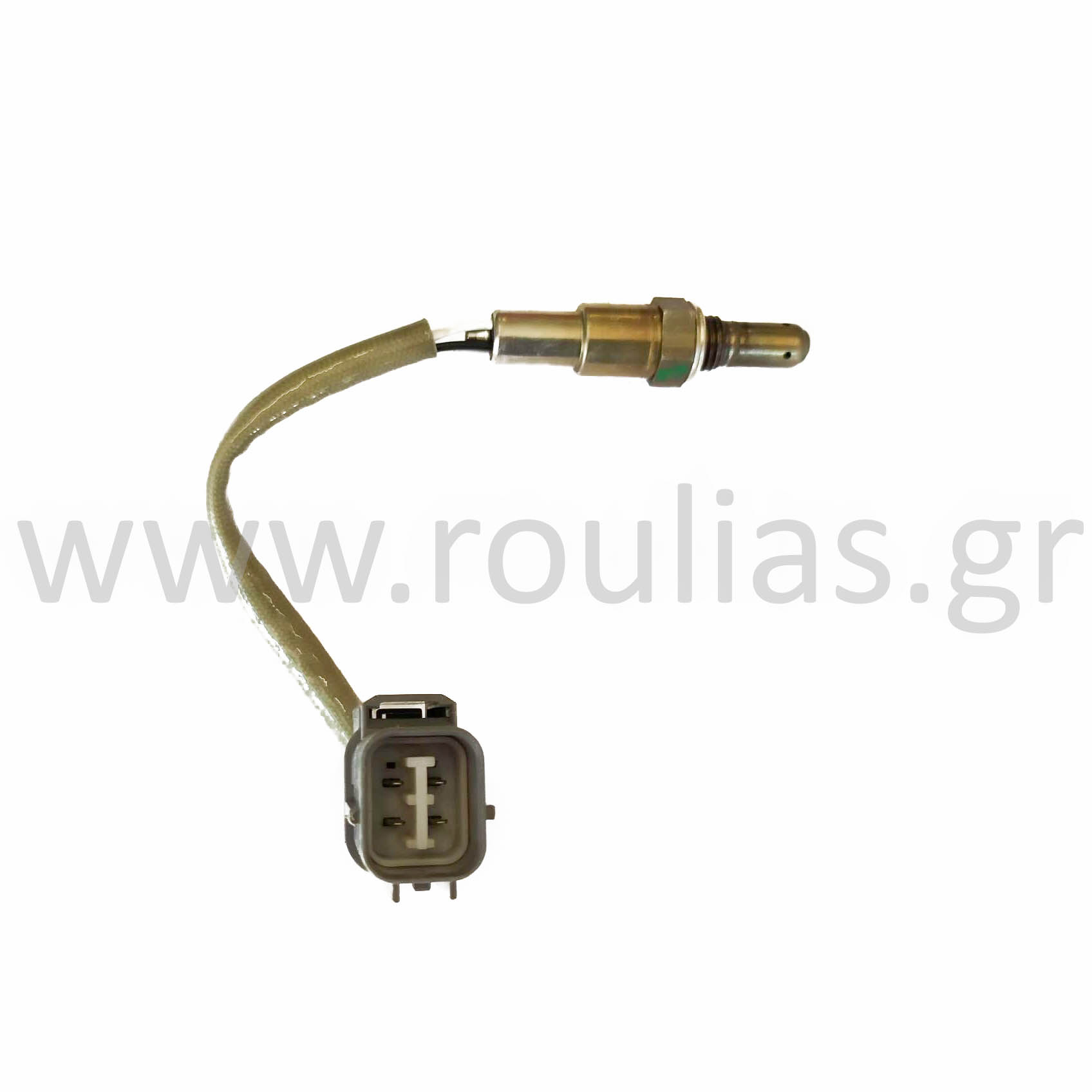 10203-00,4020300 Honda Marine BF40,50,225 ΑΙΣΘΗΤΗΡΑΣ Λάμδα - Image 2