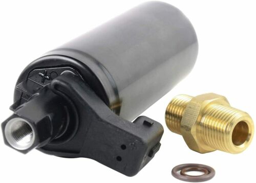 18-7331, 187331 Volvo Penta Engine 4.3GL 5.0GL 5.7GL Low Pressure Electric Fuel Pump 3858714 - Image 2