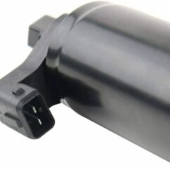 23306461 Volvo Penta 5.7L 5.0G 5.7G 7.4G 7.4L 8.2L 8.2G αντλία βενζίνης χαμηλής πίεσης