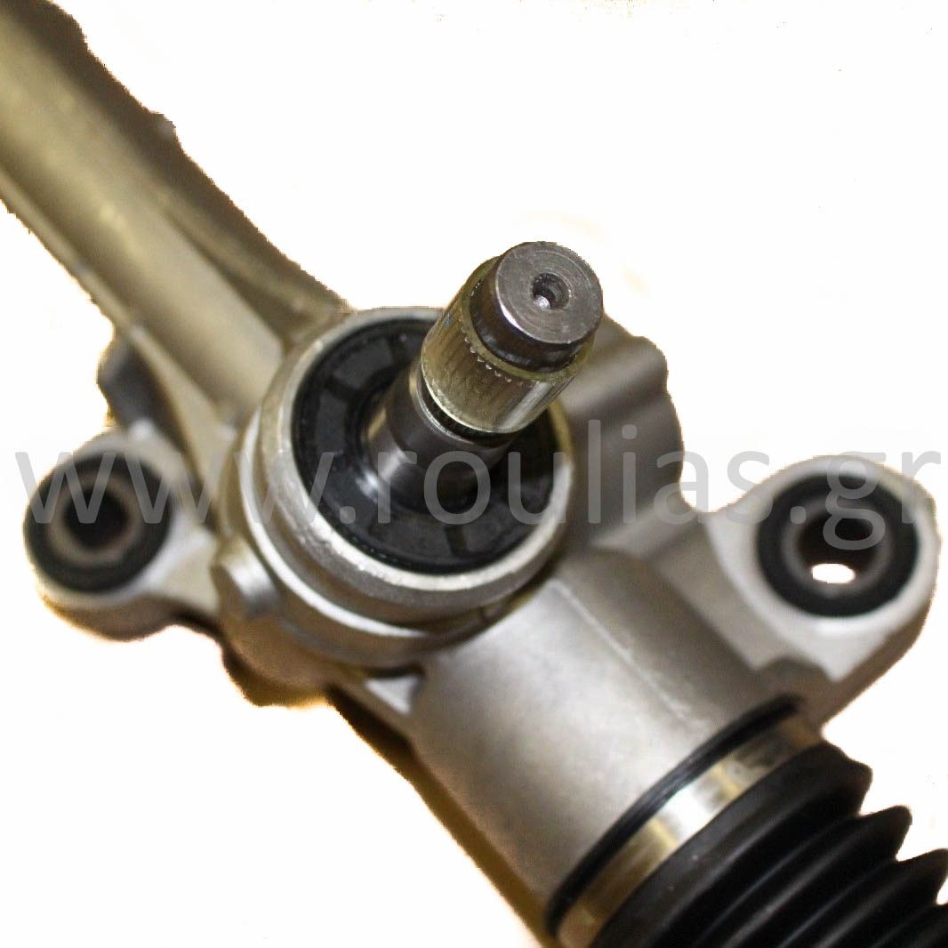 45510-02050 Toyota Corolla E12 κρεμαγιέρα - Image 3