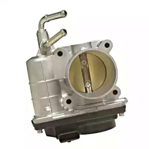RME5018 Πεταλούδα Γκαζιού Πεταλούδα Γκαζιού Nissan Qashqai+2,Juke 1,6l 2007