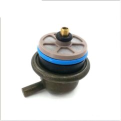 12574986 12579942  ΡΥΘΜΙΣΤΗΣ ΠΙΕΣΗΣ Chevrolet  GMC CADILLAC BUICK