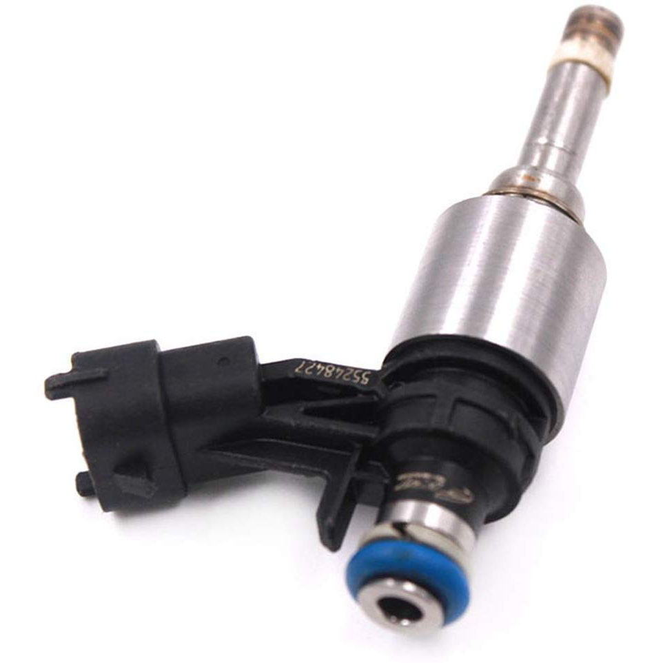 HDEV-5-2,55248427 Μπέκ Giulietta Alfa Romeo,1750 TBi,Injector - Image 2
