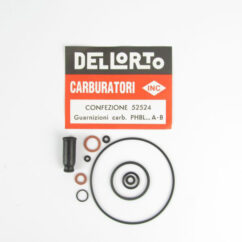 ΣΕΤ ΦΛΑΝΤΖΕΣ DELLORTO PHBL 5252400