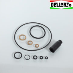 52552 ΣΕΤ ΦΛΑΝΤΖΕΣ   Dellorto PHBL