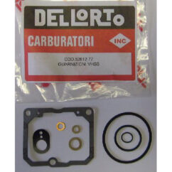 ΣΕΤ ΦΛΑΝΤΖΕΣ DELLORTO VHSB 52612