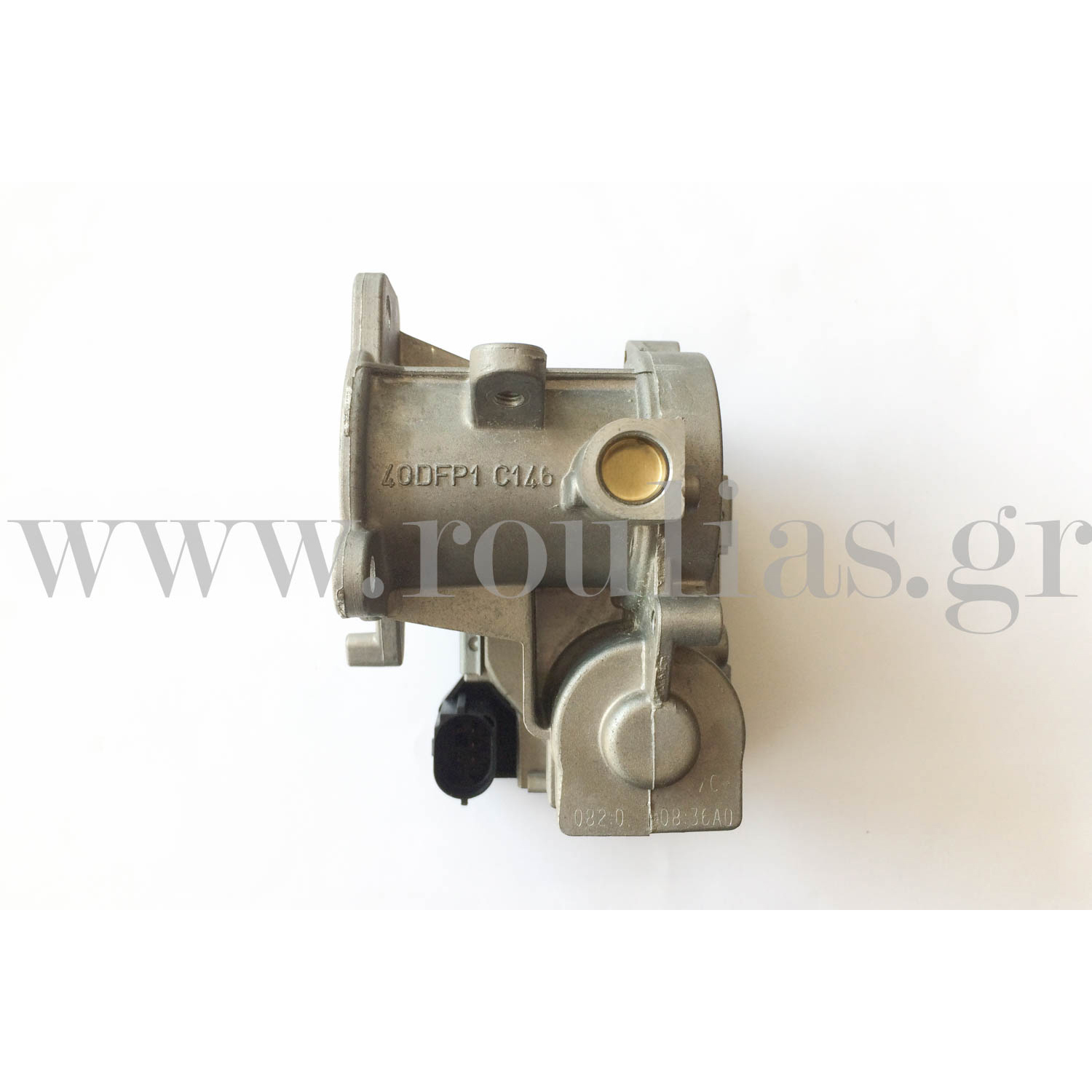 MF180R πεταλουδα γκαζιου FIAT - Image 3