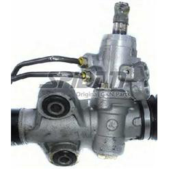 Hyundai Accent II 2000/01-2005 ΚΡΕΜΑΓΙΕΡΑ ΥΔΡΑΥΛΙΚΗ - Image 2