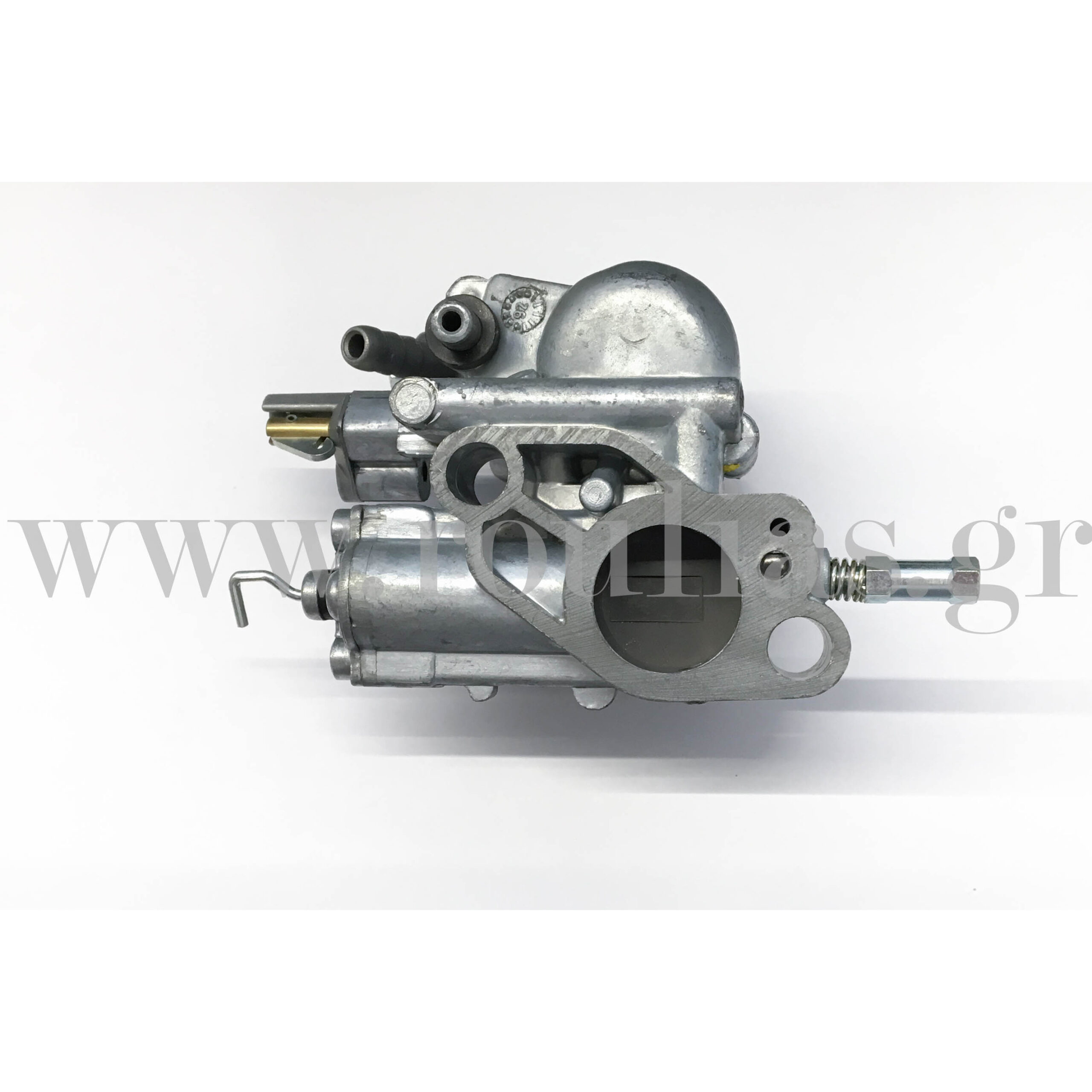 Piaggio Vespa P 200 E Καρμπιρατέρ dellorto 24.24 si - Image 2