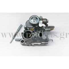 Piaggio Vespa P 200 E  Καρμπιρατέρ   dellorto  24.24 si