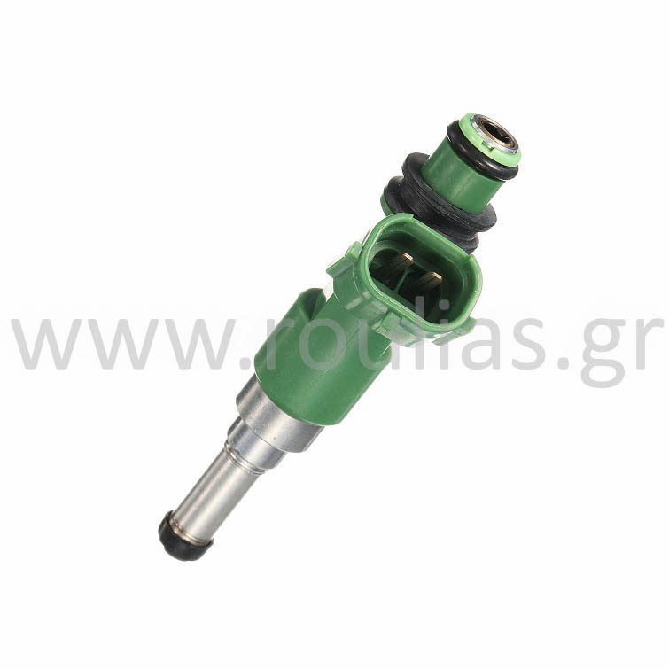 5VK-13761-00-00 Μπεκ Yamaha Raptor 700/700R - Image 2
