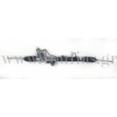 κρεμαγιερα Isuzu New D-Max 4WD 08-11 υδραυλικη