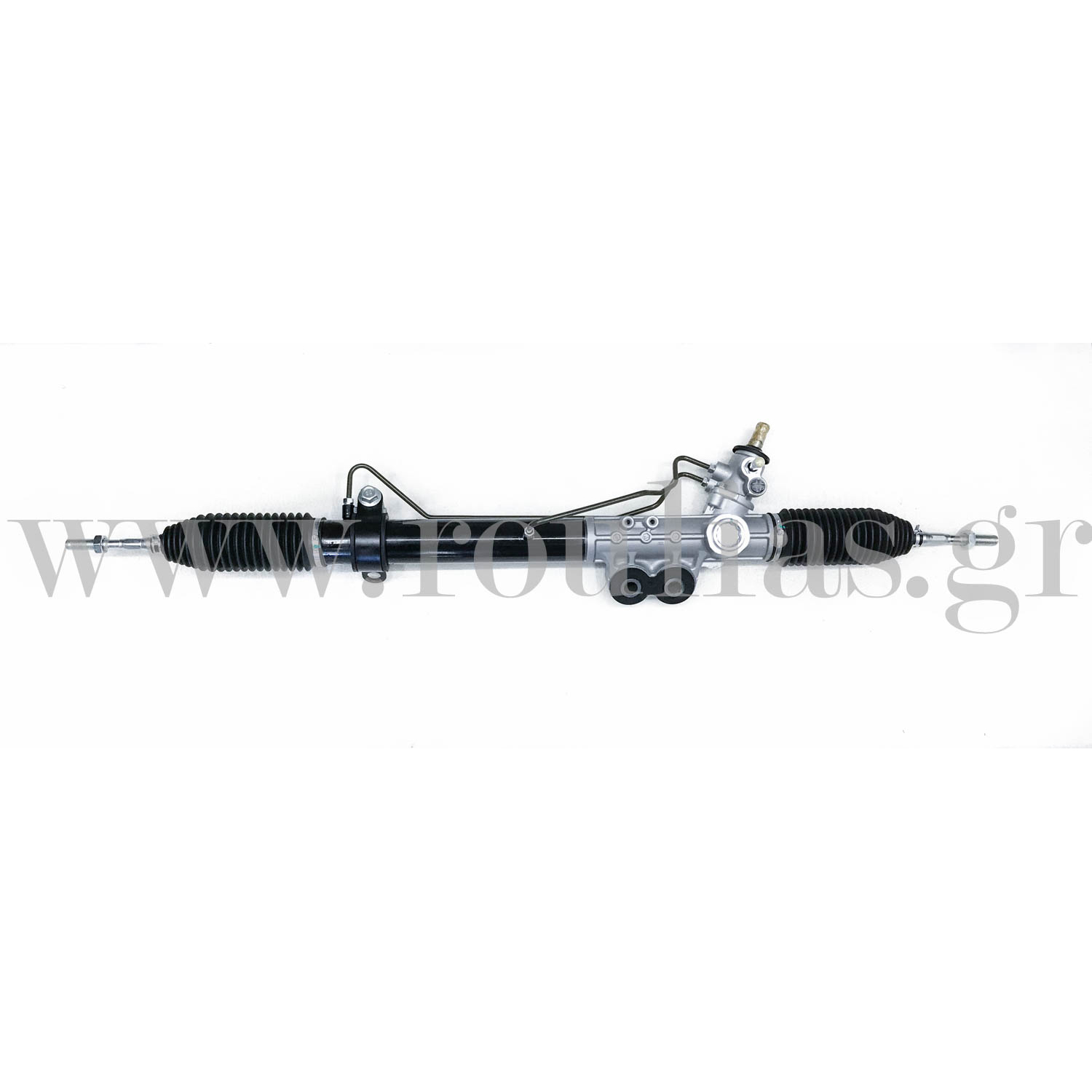 Nissan NP300 D40 Pathfinder III υδραυλικη Κρεμαγιερα