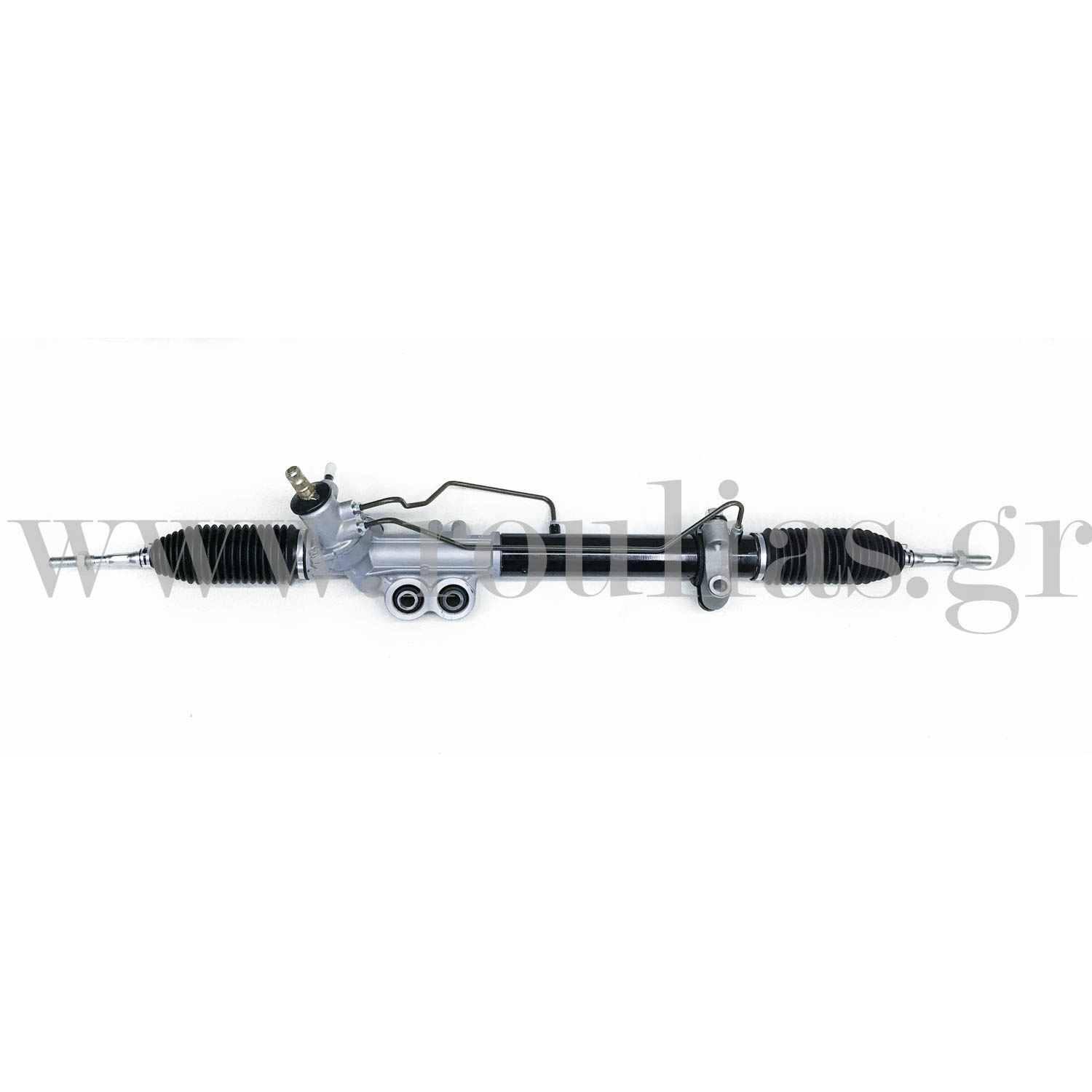 nissan pathfinder κρεμαγιερα υδραυλικη - Image 2