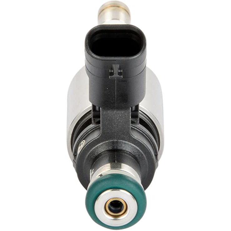 06H906036J , 06H 906 036 J AUDI A4 TFSi TFSI CPMA,CPMB, 1050CC Μπεκ Bosch - Image 2