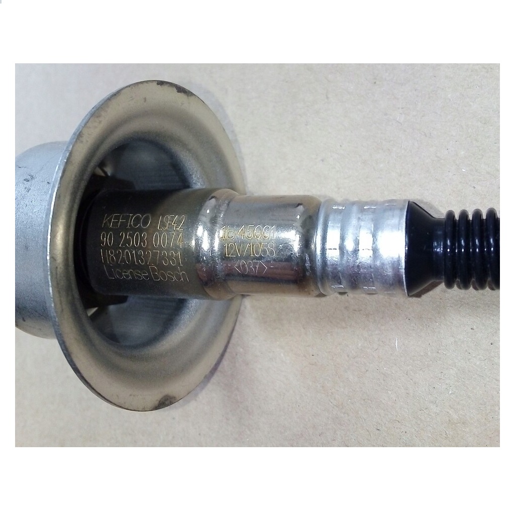 8201327331 ΑΙΣΘΗΤΗΡΑΣ ΛΑΜΔΑ ΓΝΗΣΙΟΣ BOSCH - Image 2