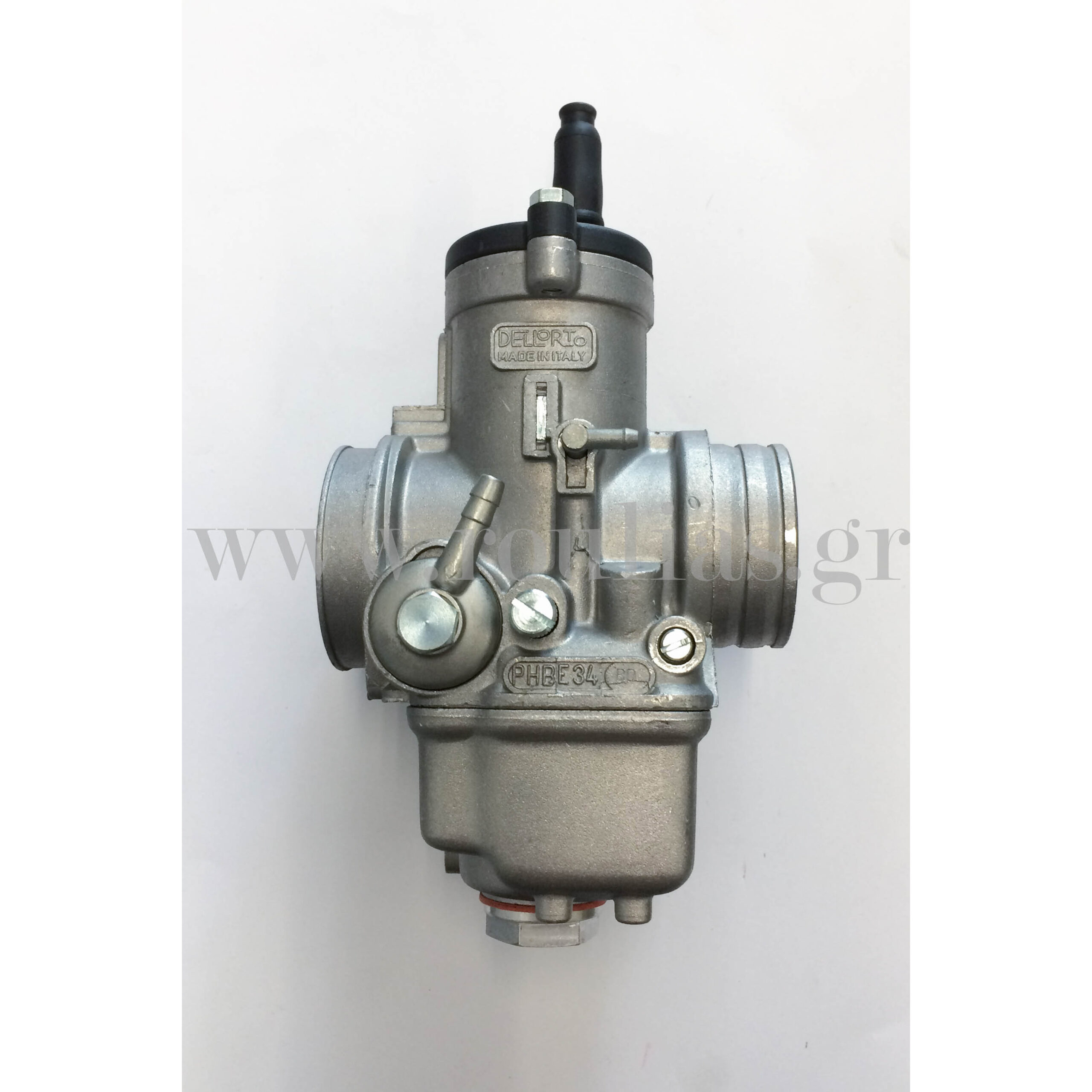PHBE 34 DELLORTO ΚΑΡΜΠΥΡΑΤΕΡ