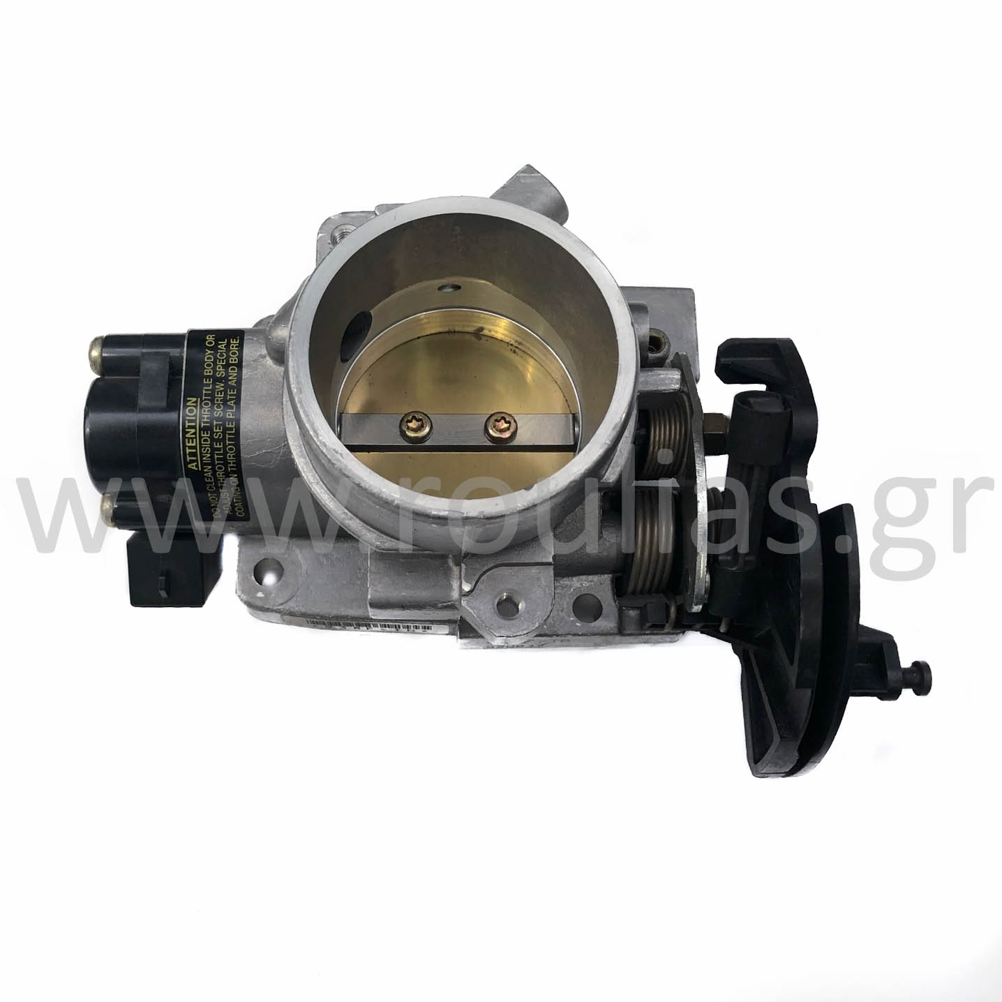 1023244 Πεταλούδα Γκαζιού Ford Mondeo 1.6 16V 65 kW / 88 PS - Image 3