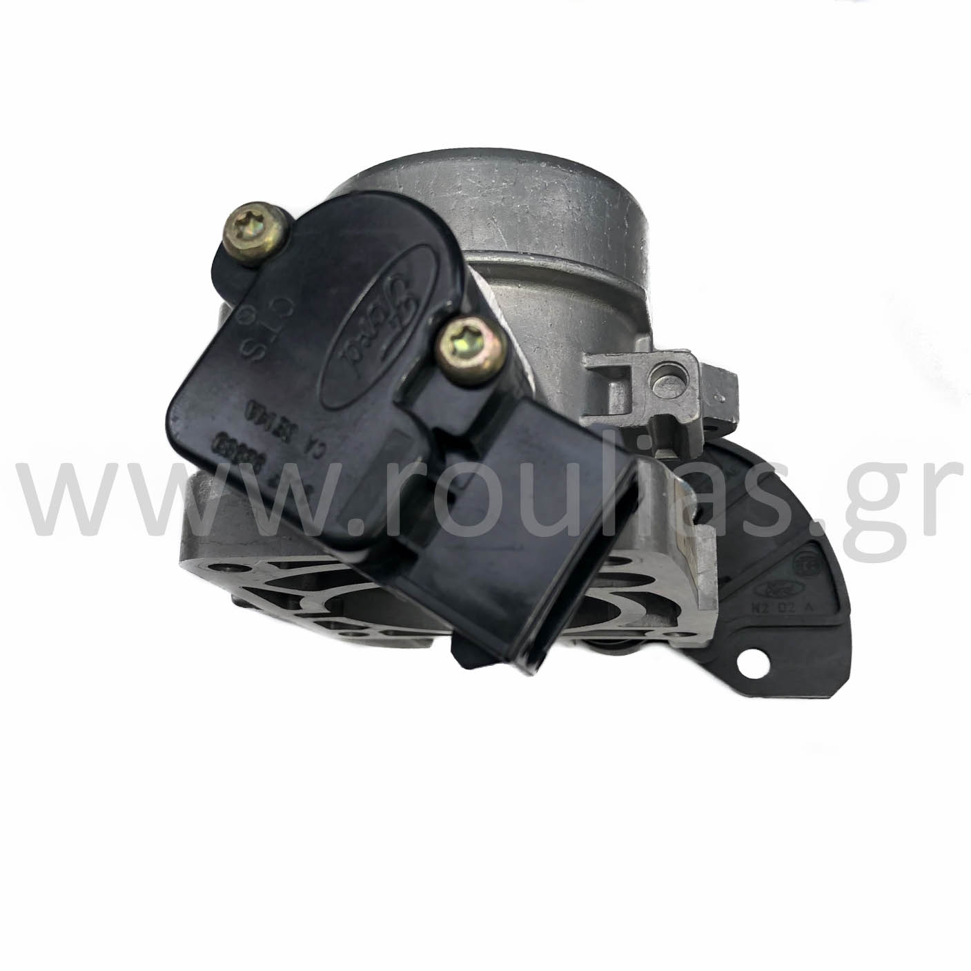 1023244 Πεταλούδα Γκαζιού Ford Mondeo 1.6 16V 65 kW / 88 PS